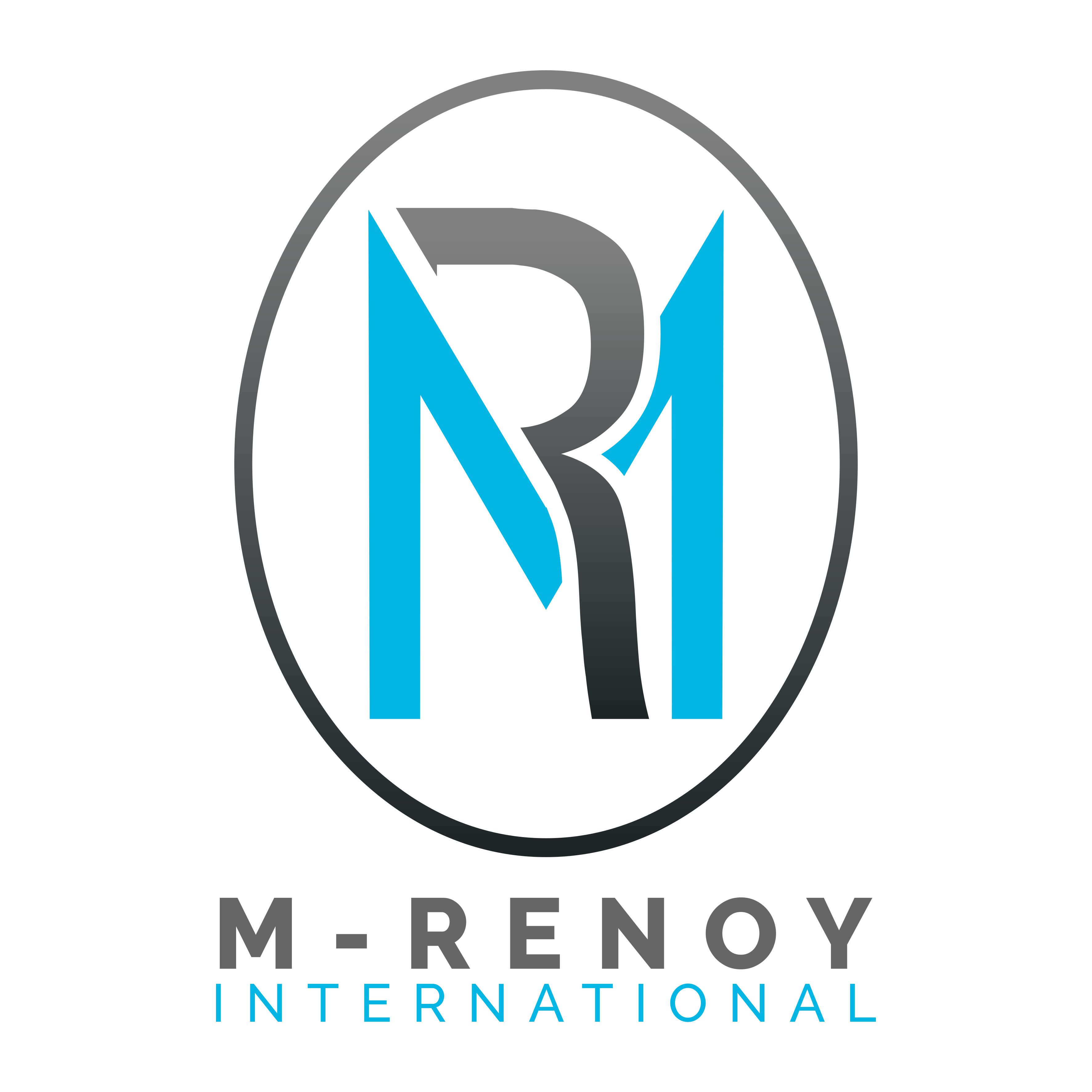 M-RENOY INTERNATIONAL