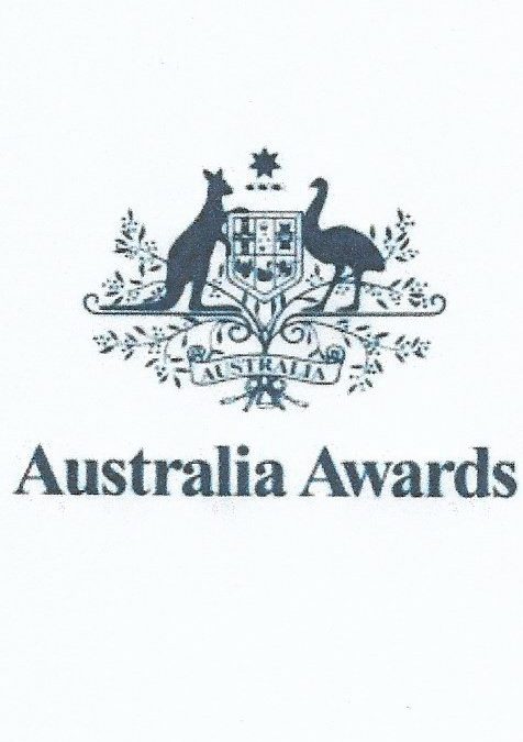 Australia Awards Scholarships in Africa