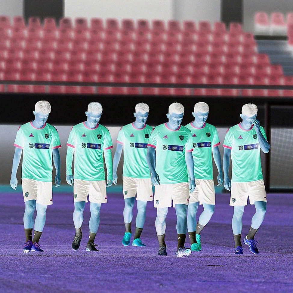V-League trong kỳ chuyển nhượng: Tiền đạo nhập tịch và khoảng trống đào tạo trẻ sau chức vô địch AFF Cup 2026