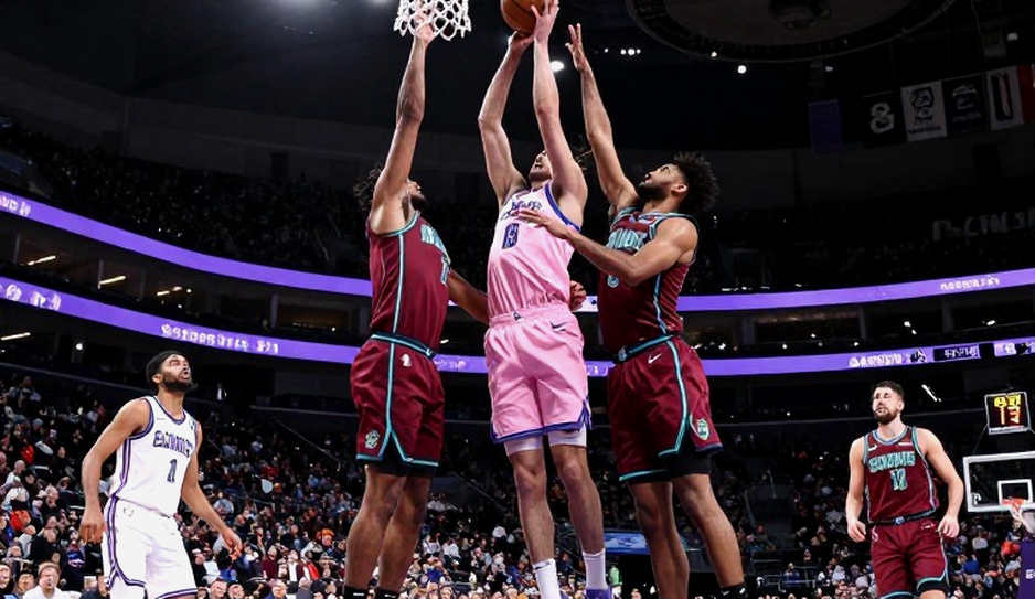 James Harden 37 tuổi ký hợp đồng ba năm với Cleveland Cavaliers: Dữ liệu nói gì về tham vọng vô địch?