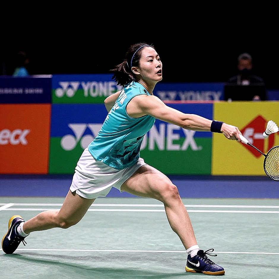 Sindhu thua Chen Yufei sau ba ván ở tứ kết Asian Games 2026: pha cầu 122 giây và phần dữ liệu không ai ghi lại