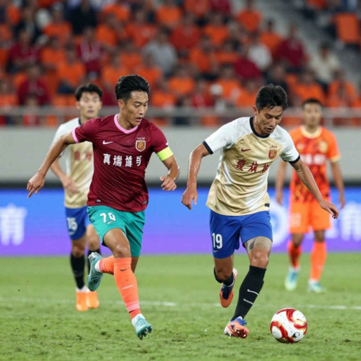 The Captain Takes the Stage: Bardakci's Long-Range Strike Masks Galatasaray's Loose Tactical Script