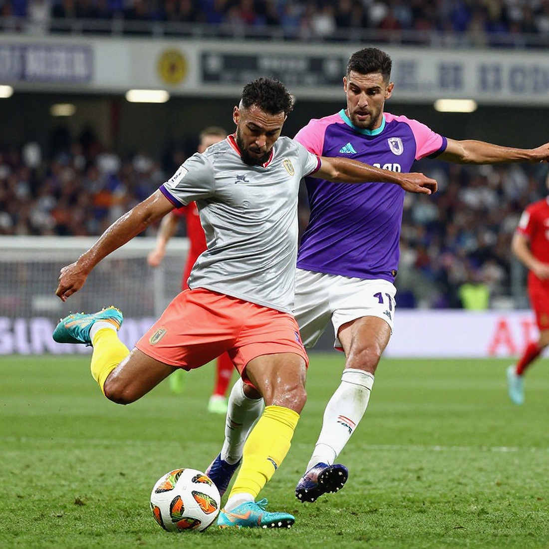 Bảy trận, ba thắng: bảng số tố cáo Juventus trước cả khi Woltemade sút trượt
