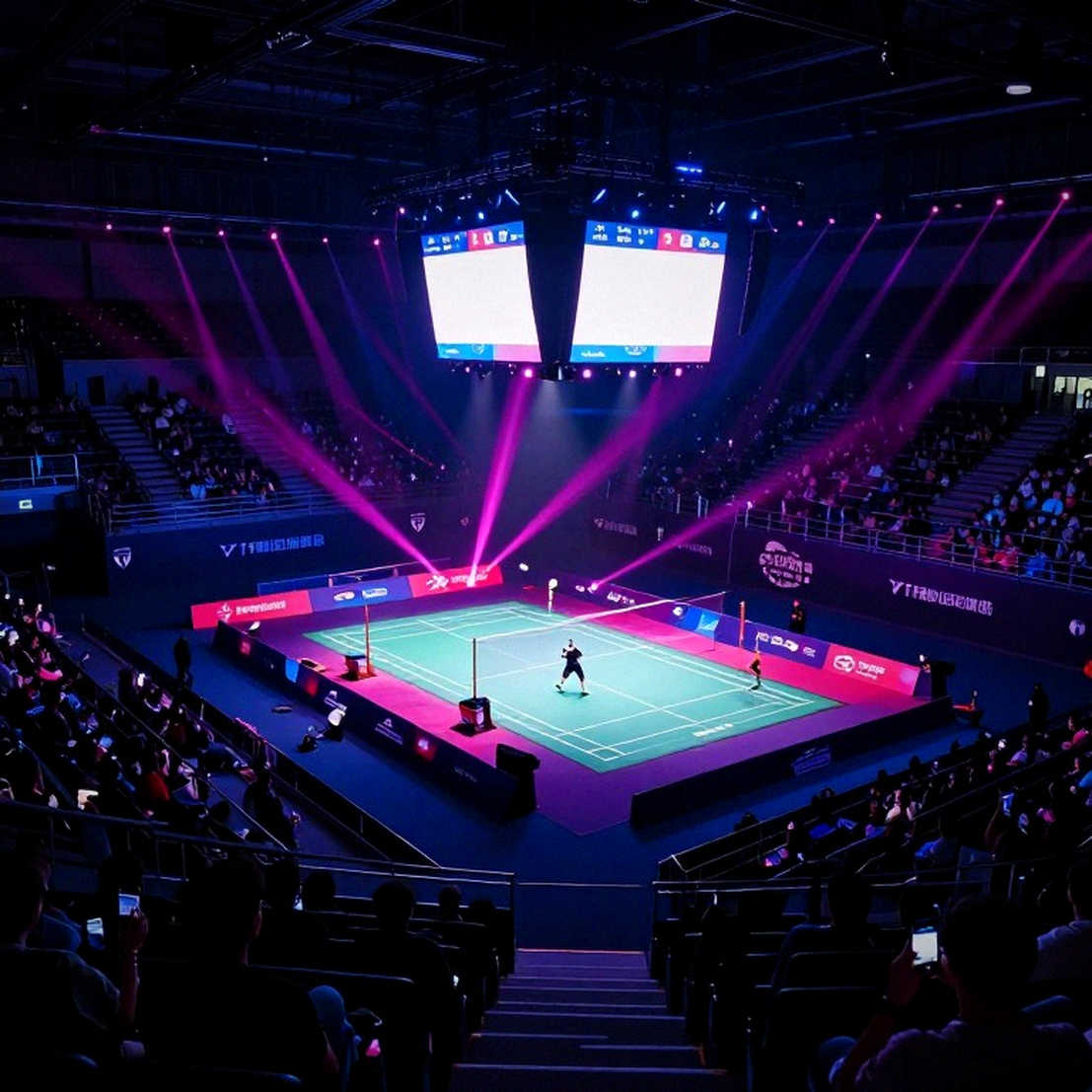Asian Games 2026 và vết rạn 12 năm: Khi Ấn Độ chuyển giao quyền lực trong im lặng