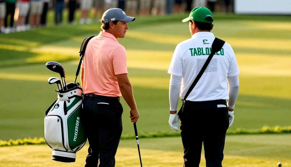 McIlroy and the 230-Yard 4-Iron at Wentworth: A Technical Highlight Inside a Scorecard That Reveals Little McIlroy and the 230-Yard 4-Iron at Wentworth: A Technical Highlight Inside a Scorecard That Reveals Little