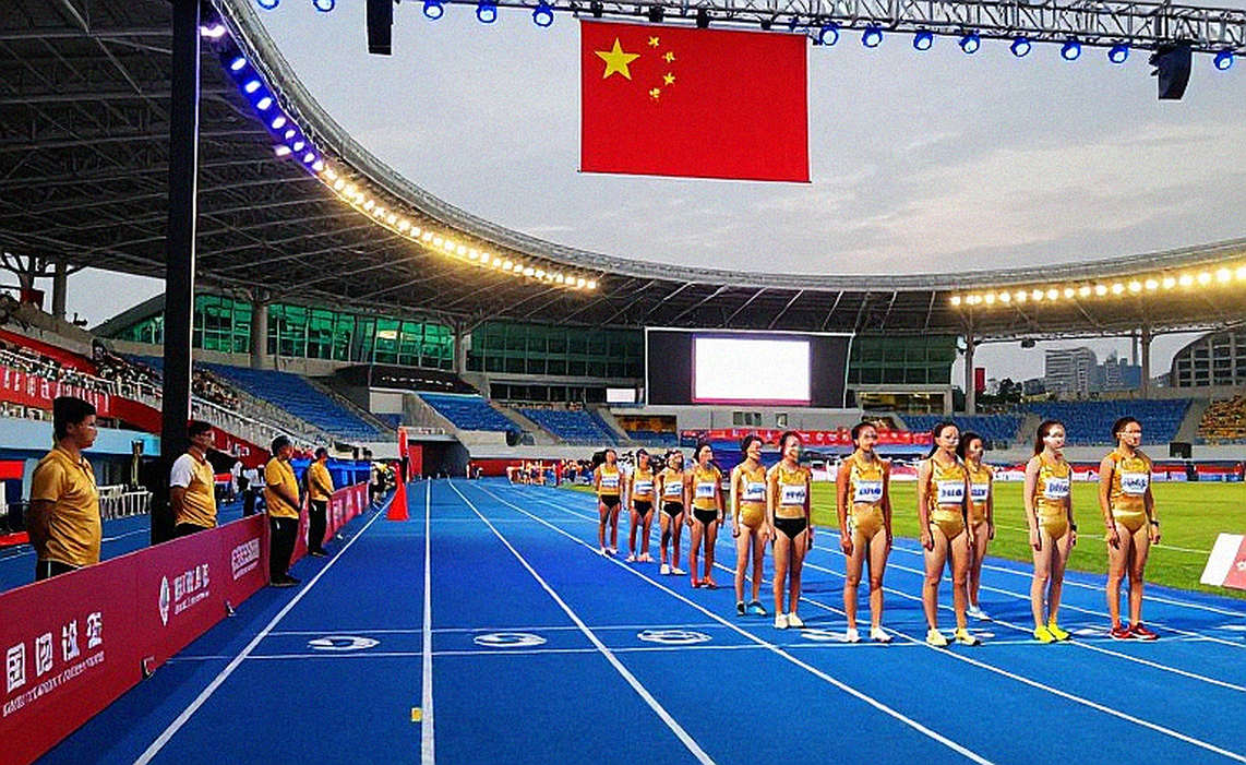 Jemma Reekie: Từ cú ngã ở Ba Lan đến kỷ lục road mile châu Âu - Bài học cho thể thao nữ