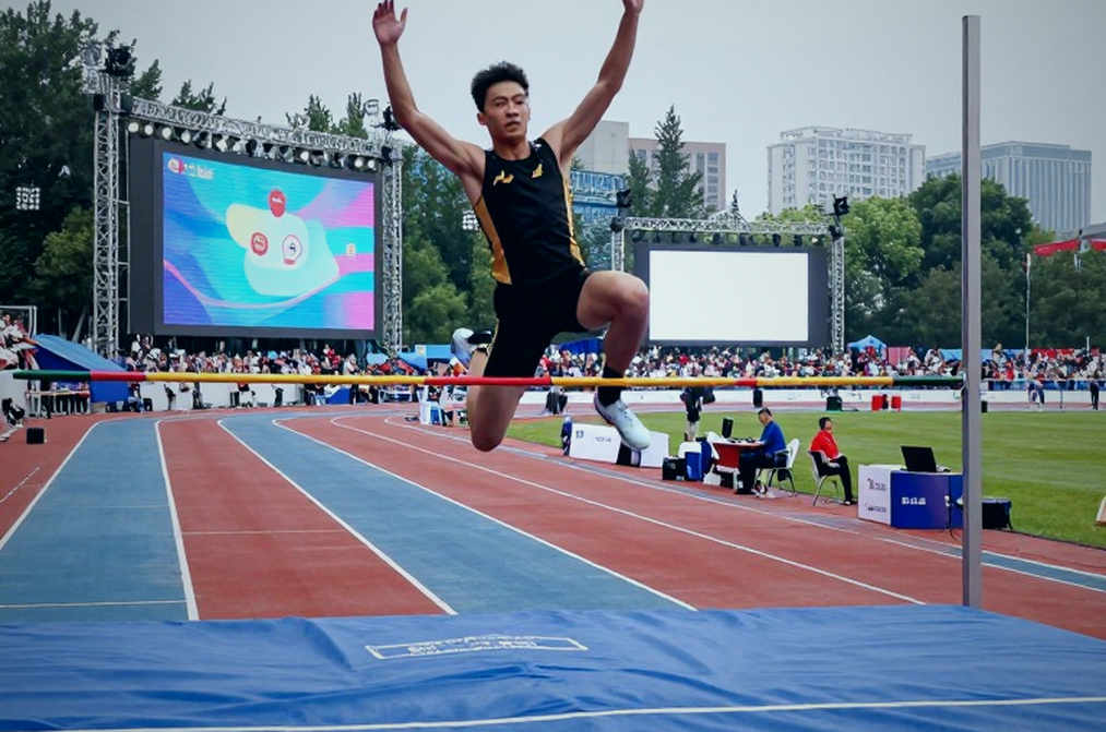 Đi bộ 42,195 km tại Asian Games 2026: Khi Danh sách Giày được Duyệt lấy đi tấm huy chương vàng