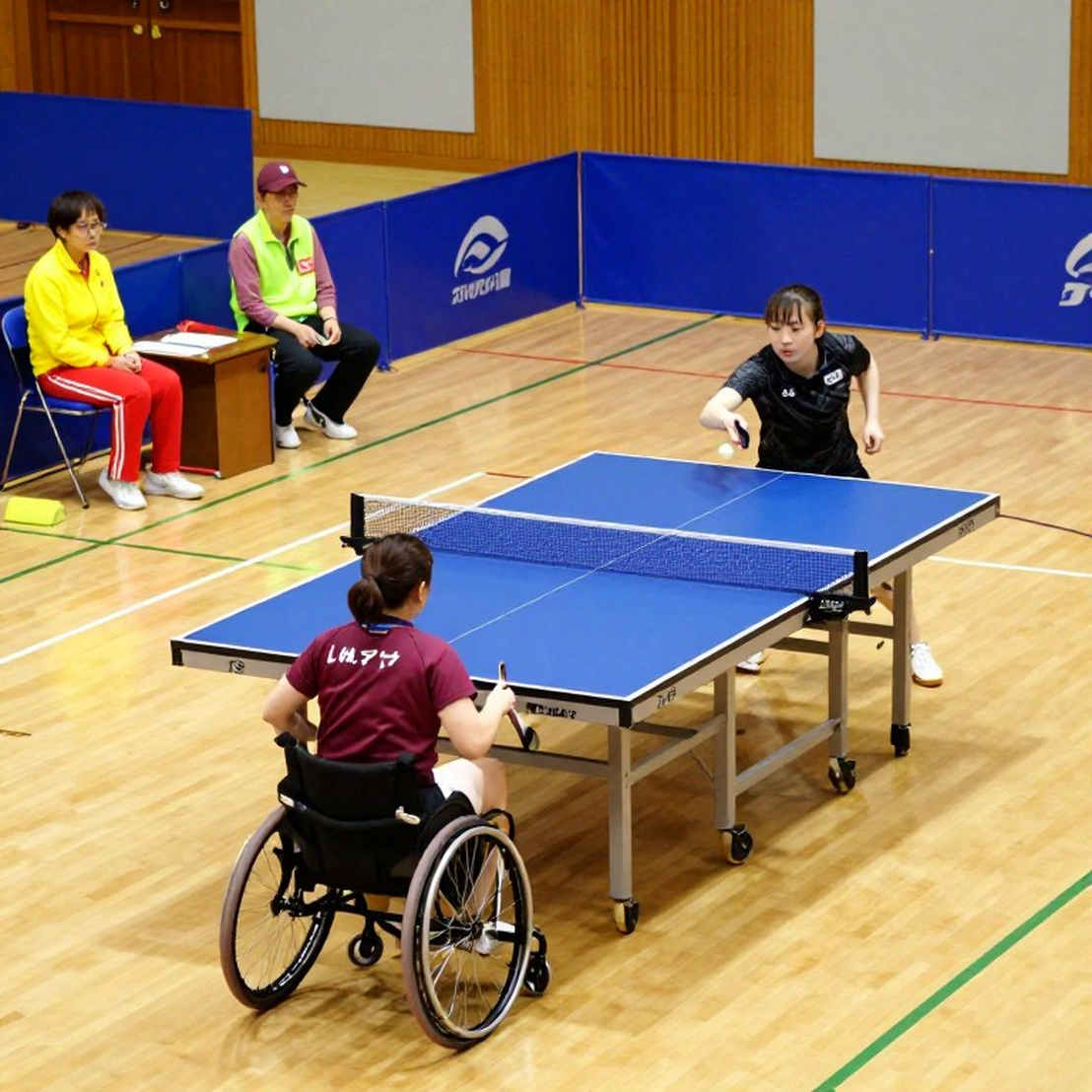 U.S. Open bóng bàn 2026: 118 hạng mục, một tấm vé vàng và câu hỏi về bản sắc U.S. Open bóng bàn 2026: 118 hạng mục, một tấm vé vàng và câu hỏi về bản sắc