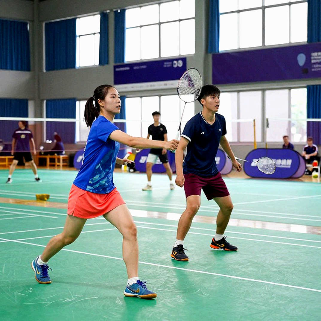 Rút lui giữa chừng: Khi Shi Yuqi vắng mặt, Lý Thi Phong lĩnh ấn Trung Quốc tại Kumamoto Masters 2026