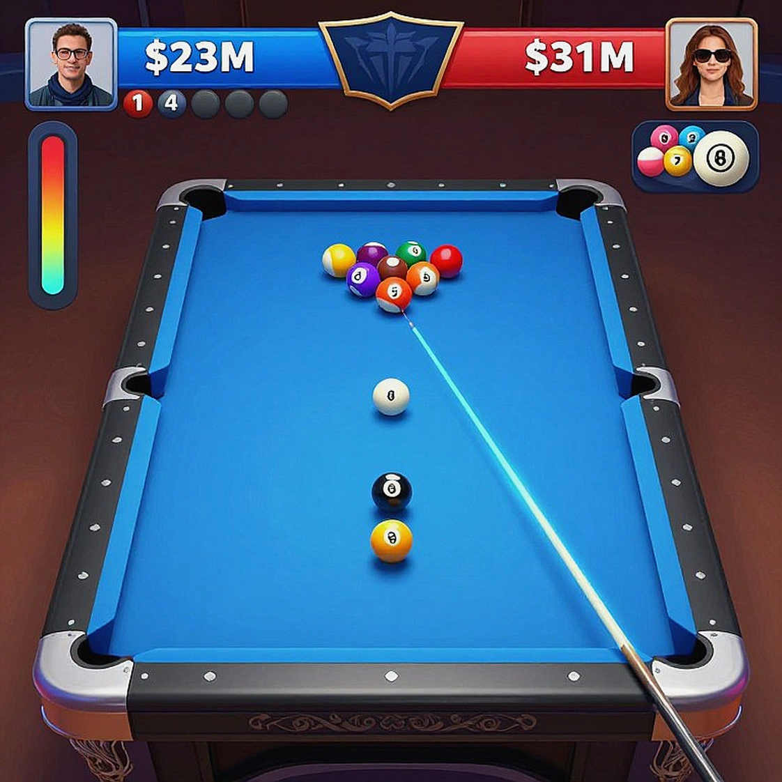 Kỳren Wilson khôi phục phong độ tại English Open