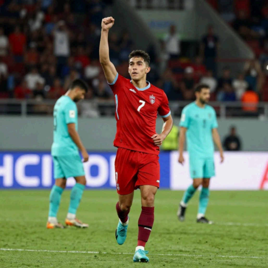 Vietnam U23 vs Uzbekistan U23 (12:00): Dinh Hong Vinh's Two Changes and the One-Point Equation