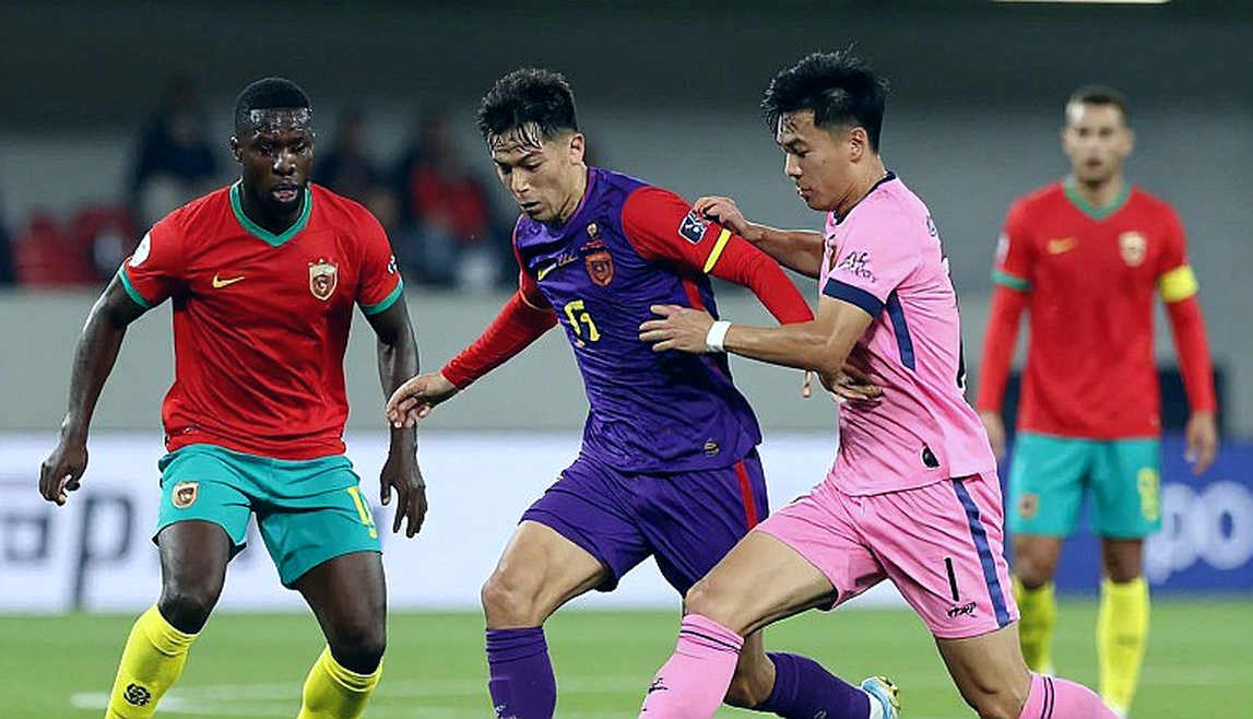 China U23 vs UAE U23: Four Points Not Yet Safe, and the Trap Called 'A Draw Is Enough'
