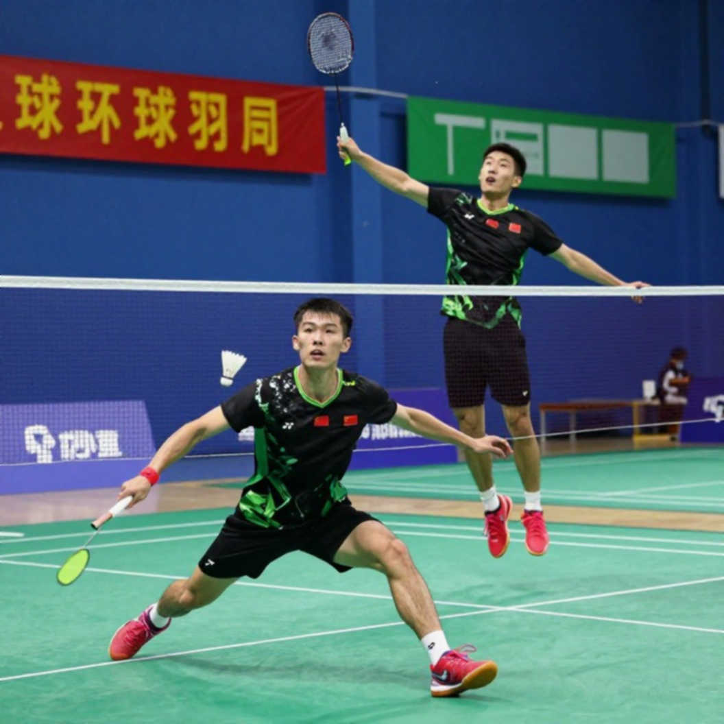 China Masters 2026: Nhịp tim của Satwik-Chirag và khoảng lặng của Srikanth ở Thâm Quyến