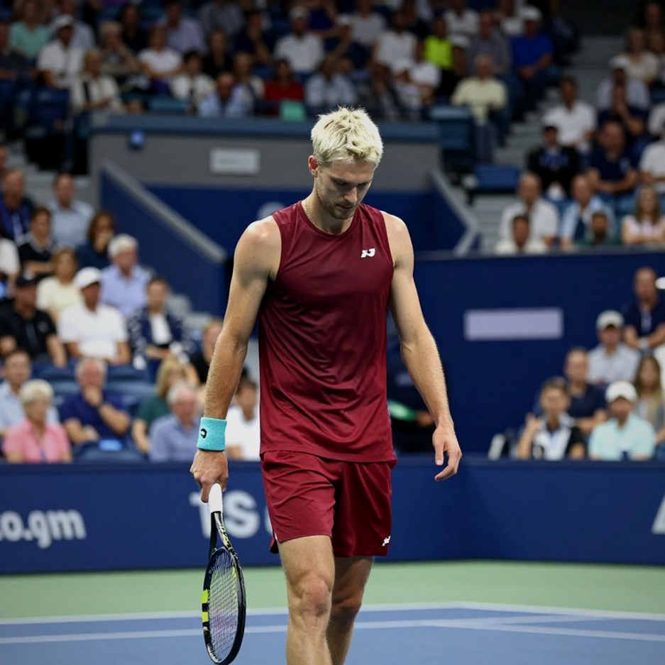 Nhịp điệu giữa các Grand Slam: Điều bảng thống kê không đo được