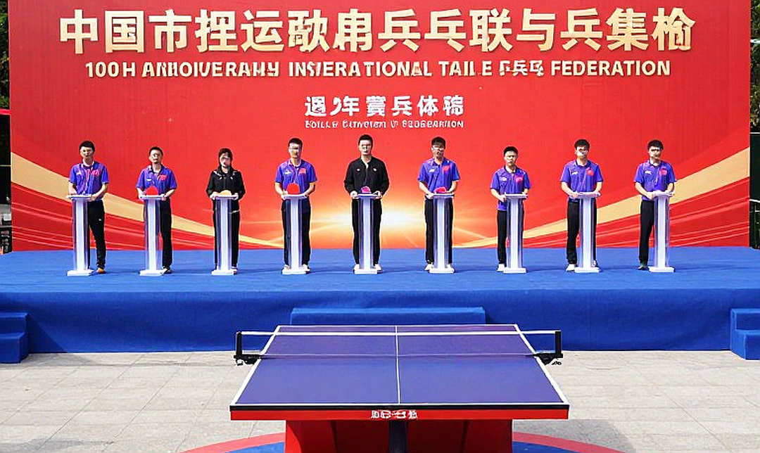 Sam Altshuler tạo cú sốc tại ITTF Para Challenger Spokane: Hạ số 3 thế giới Simion Bobi, lần đầu vô địch