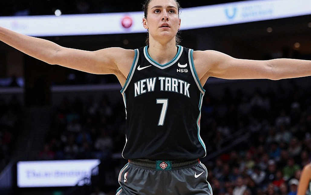 Zalgiris Ký Hợp Đồng Jonas Valanciunas Nhưng Anh Ấy Bị Chấn Thương Ngay Lượt Tập Chuẩn Bị