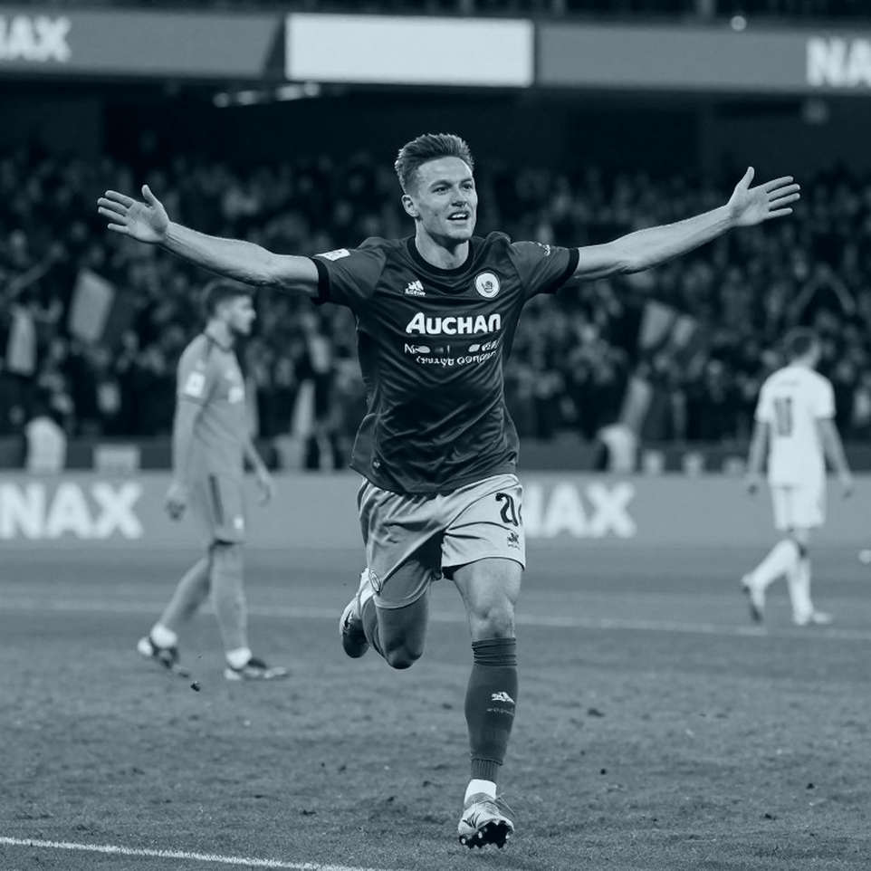 Lionel Messi và nghĩa cử cảm động dành cho người hâm mộ River Plate: Từ chiếc áo số 10 đến tư cách hội viên danh dự