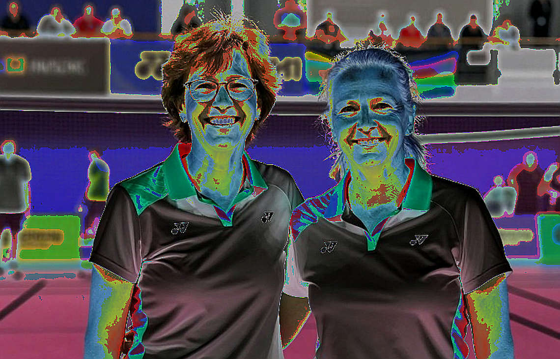 3-0 and 1-3: Mapping Indian Badminton Through Two Scores at the Asian Games 3-0 and 1-3: Mapping Indian Badminton Through Two Scores at the Asian Games
