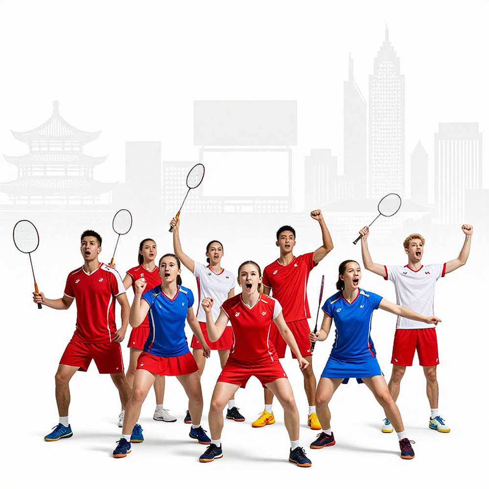 3-0 and 1-3: Mapping Indian Badminton Through Two Scores at the Asian Games 3-0 and 1-3: Mapping Indian Badminton Through Two Scores at the Asian Games