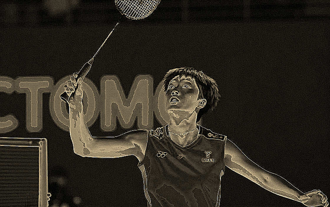 3-0 and 1-3: Mapping Indian Badminton Through Two Scores at the Asian Games 3-0 and 1-3: Mapping Indian Badminton Through Two Scores at the Asian Games