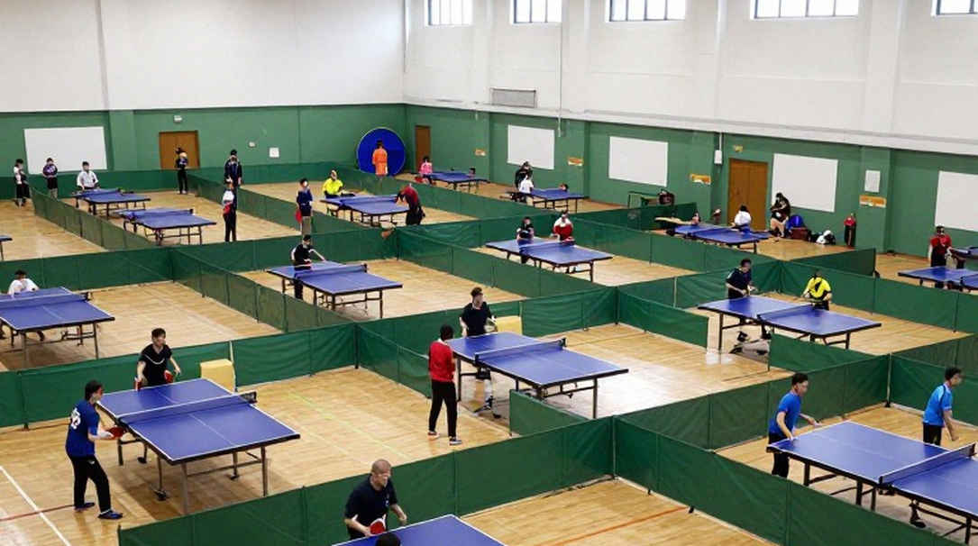 Vietnamese Table Tennis: The Data Gap Inside the Youth Pipeline