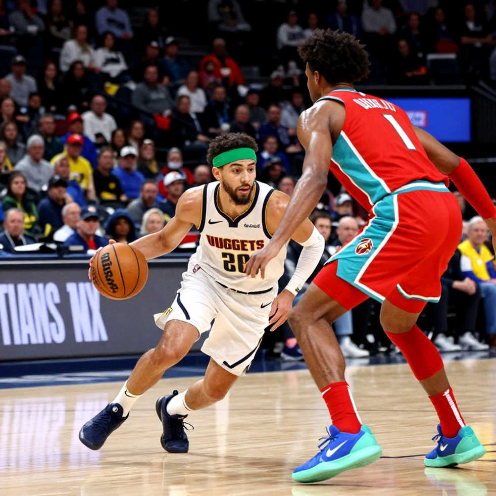 Timberwolves gõ cửa, Vezenkov vẫn chọn Olympiacos: NBA không phải đích đến cuối cùng