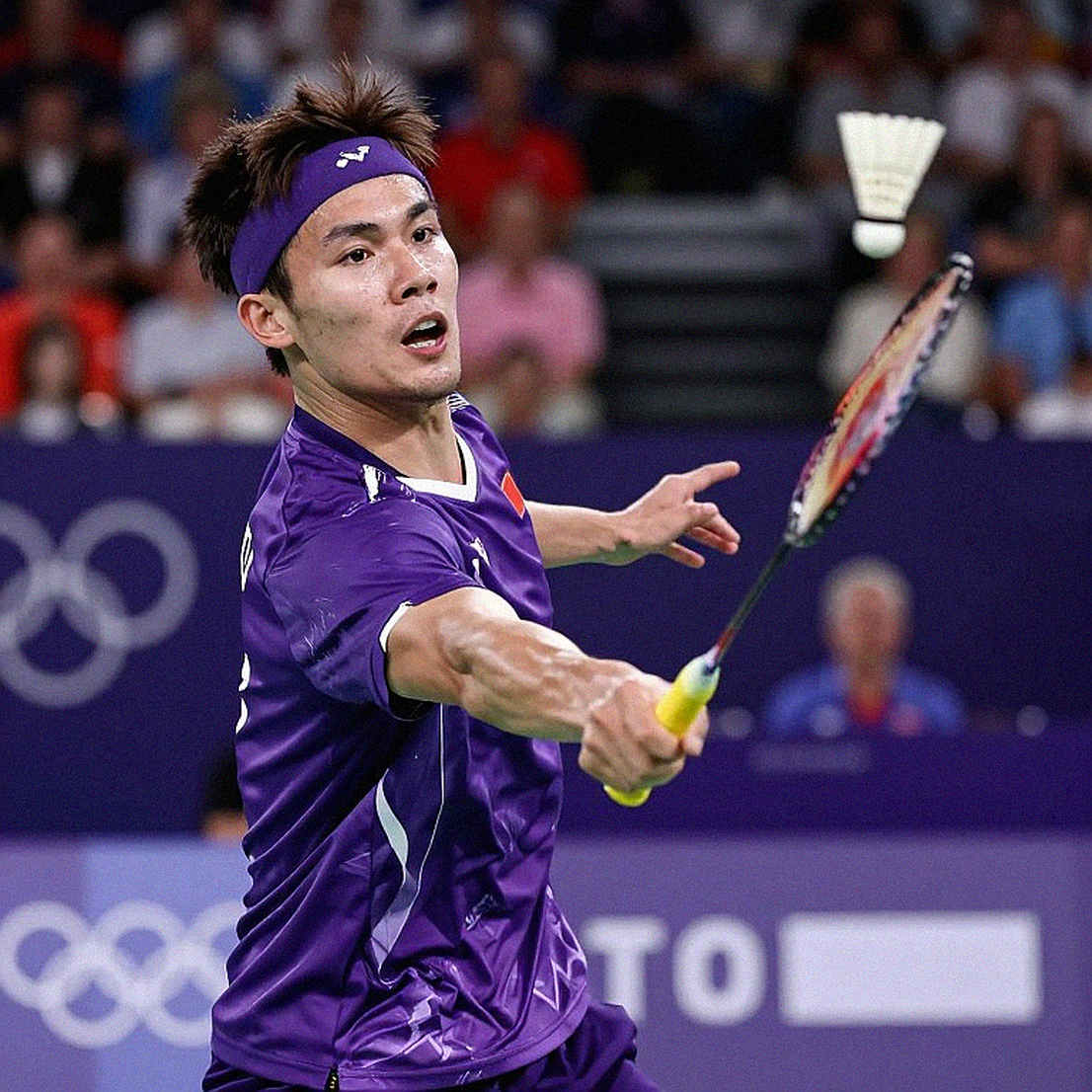 Lakshya Sen and the 14–21 Decider: When an Early Lead Isn't Enough to Hold a Match