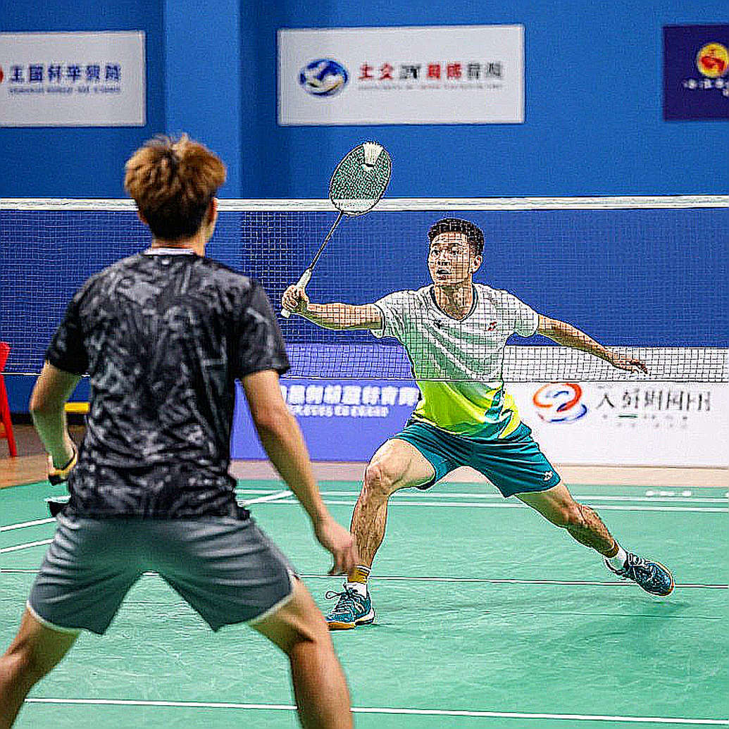 Lakshya Sen and the 14–21 Decider: When an Early Lead Isn't Enough to Hold a Match