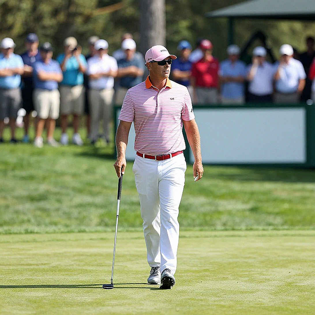 Tiger Woods vắng tên trong danh sách sơ bộ giải golf mời cuối năm 2026