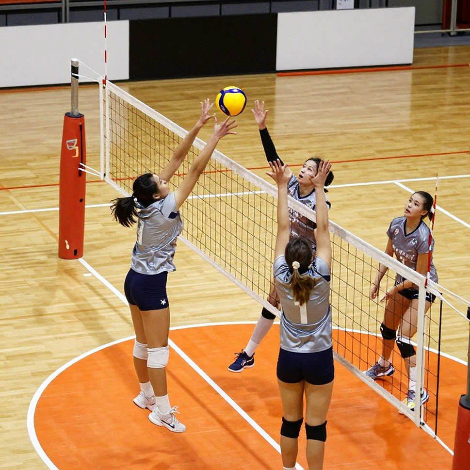 Thirty Years of NCAA Women's Volleyball MOP: From Kerri Walsh to the Data Gap