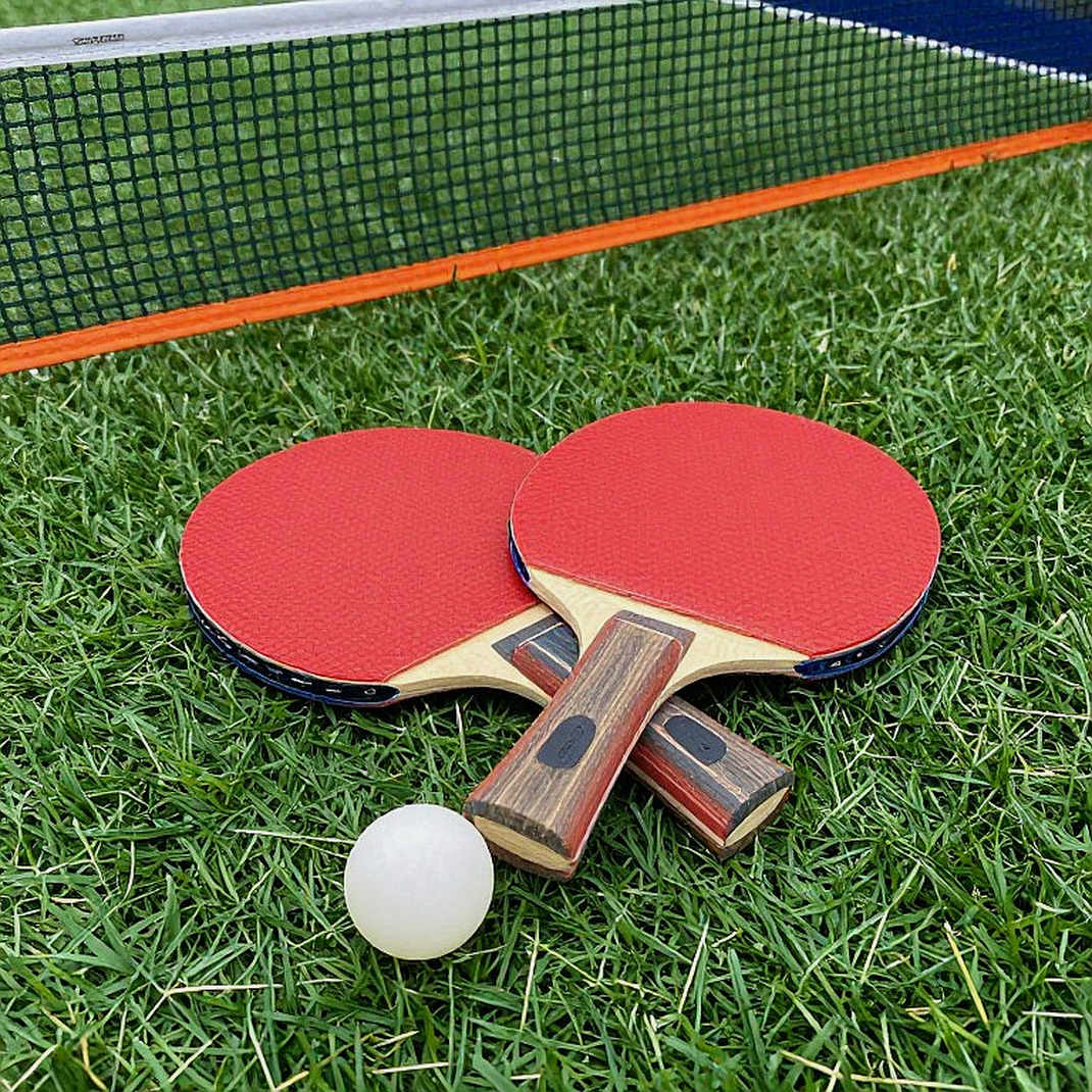 Hai nhà vô địch U11 Anh và bài toán dữ liệu trống trước thềm ITTF World Hopes Week