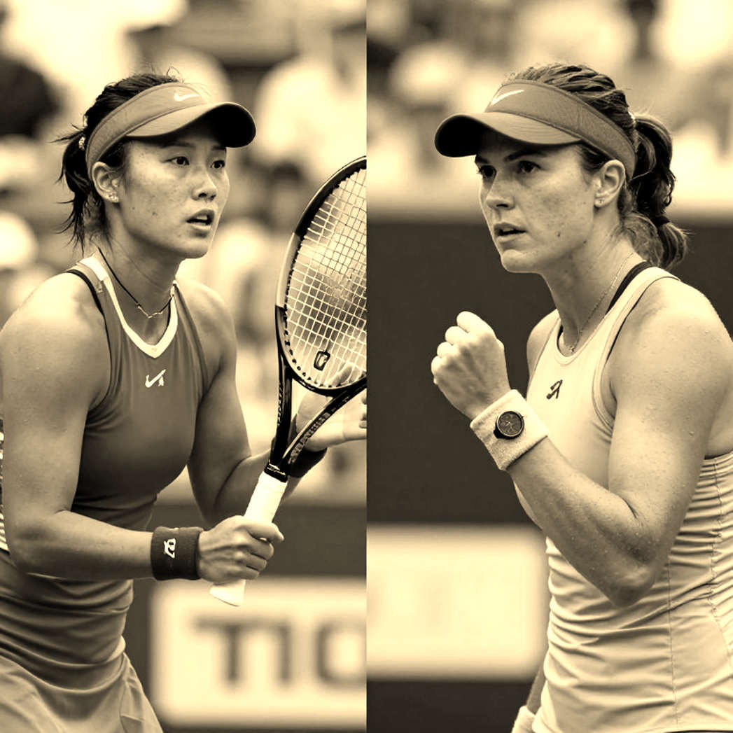 Sabalenka vượt qua Pegula, tiến vào chung kết US Open với cơ hội đăng quang ba lần liên tiếp Sabalenka vượt qua Pegula, tiến vào chung kết US Open với cơ hội đăng quang ba lần liên tiếp