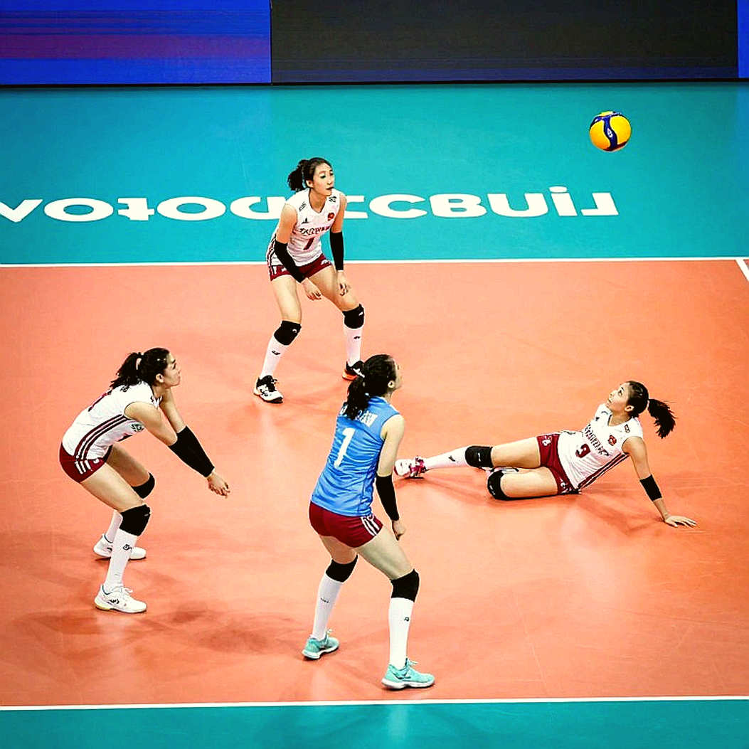 Ấn Độ thắng New Zealand 3-0 ở AVC 2026, nhưng vé tứ kết vẫn nằm trong tay Oman và Bahrain
