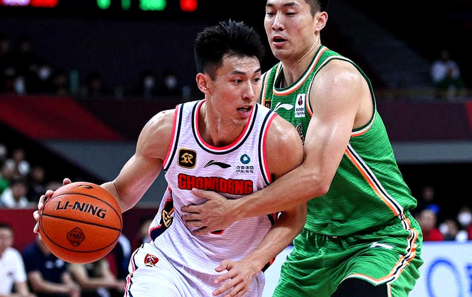 Portland trao cho Hyunjung Lee một chiếc chìa khóa nhỏ: Chặng đường Exhibit 10 và G League Portland trao cho Hyunjung Lee một chiếc chìa khóa nhỏ: Chặng đường Exhibit 10 và G League