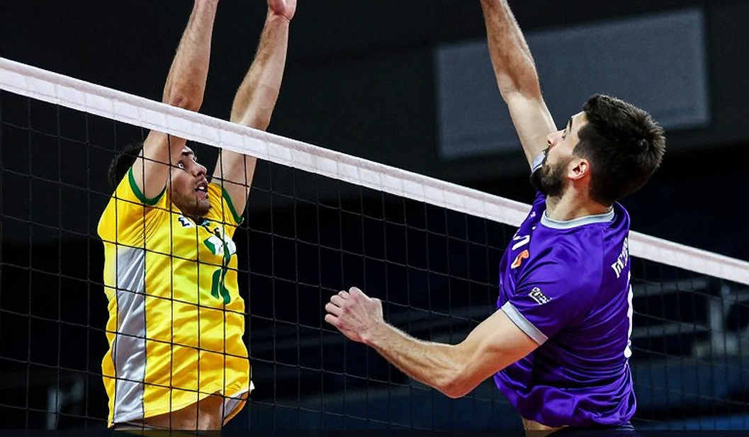 Ba mươi năm MOP bóng chuyền nữ NCAA: Vị trí, nhịp lặp và con đường ra bãi biển Ba mươi năm MOP bóng chuyền nữ NCAA: Vị trí, nhịp lặp và con đường ra bãi biển