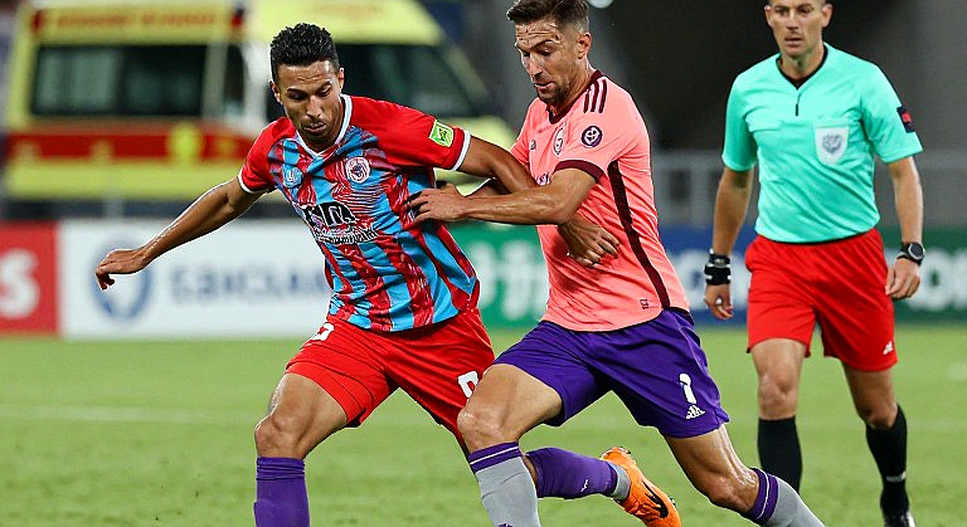 U23 Việt Nam gặp U23 Hàn Quốc ở tứ kết Asiad 2026: Khi luật chơi quan trọng hơn tên tuổi U23 Việt Nam gặp U23 Hàn Quốc ở tứ kết Asiad 2026: Khi luật chơi quan trọng hơn tên tuổi