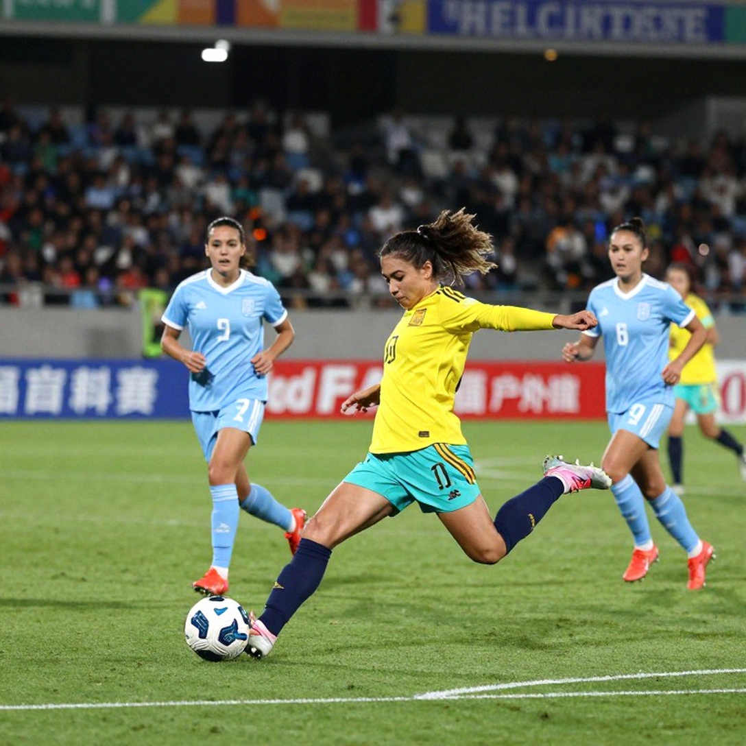 U23 Việt Nam gặp U23 Hàn Quốc ở tứ kết Asiad 2026: Khi luật chơi quan trọng hơn tên tuổi U23 Việt Nam gặp U23 Hàn Quốc ở tứ kết Asiad 2026: Khi luật chơi quan trọng hơn tên tuổi