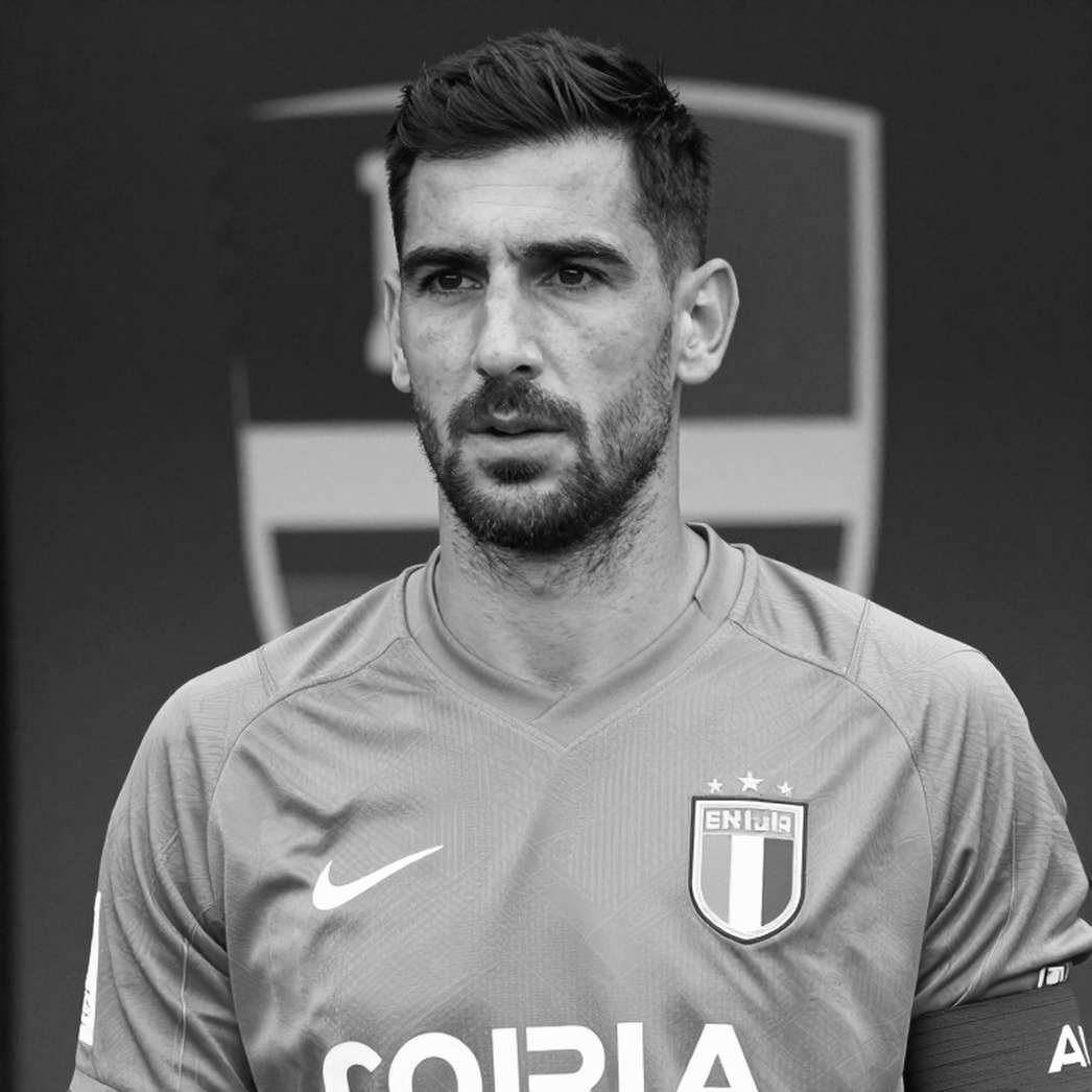 Miccoli và đêm cuối ở Palermo: Khi ký ức trả lương cho hiện tại