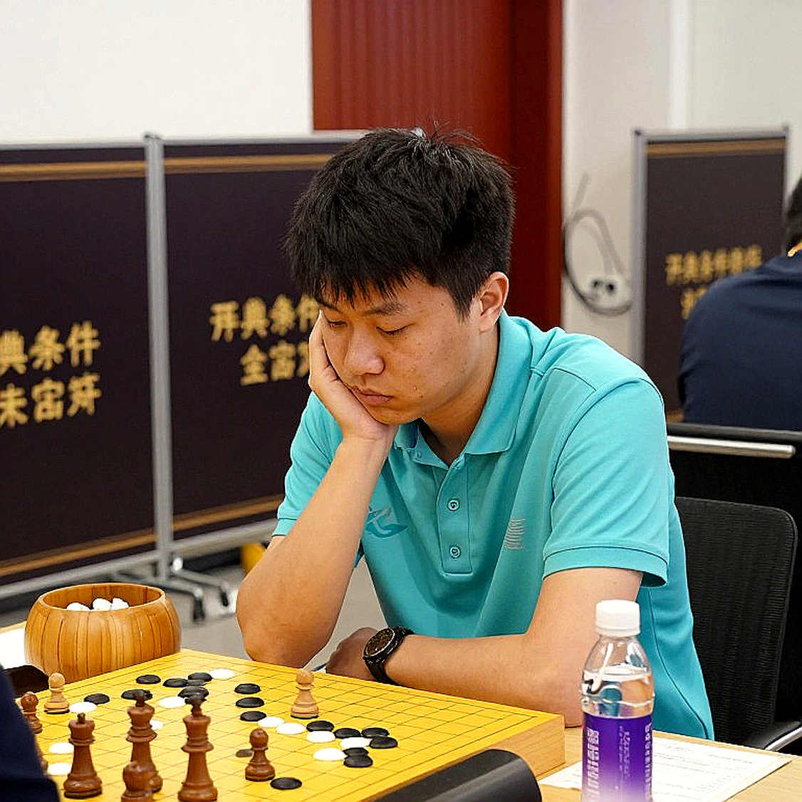 Daniel King and the Najdorf Update: When Opening Theory Never Stops Flowing