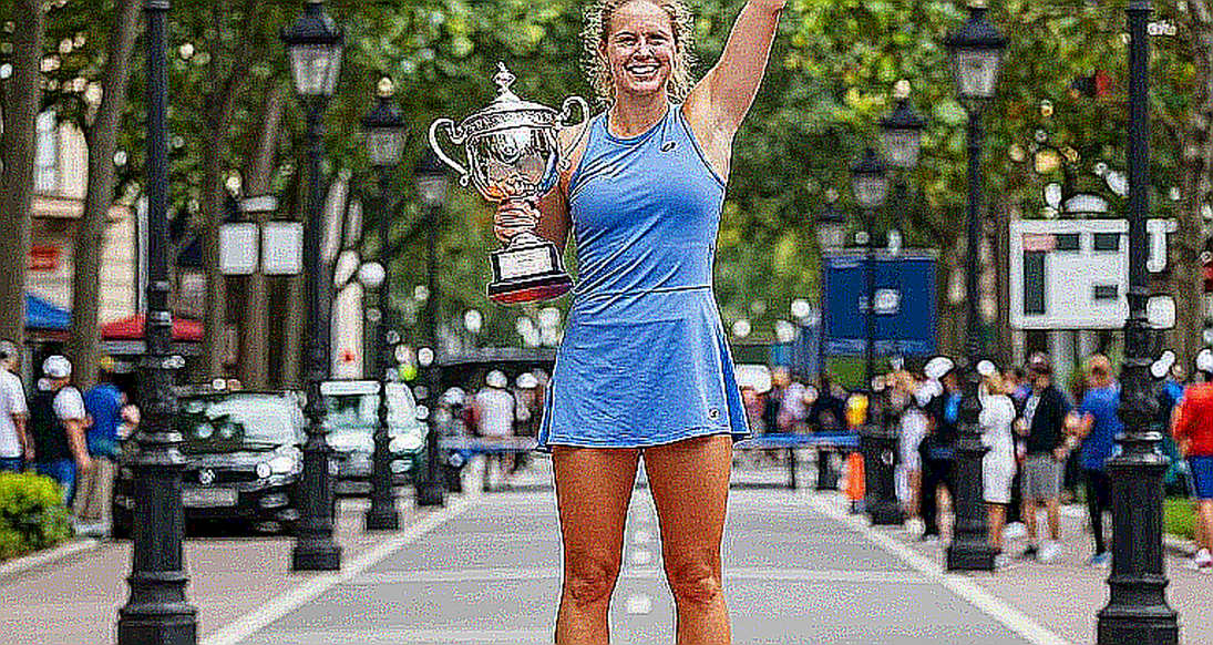 Svitolina và Monfils ly hôn: dòng ngày 5 tháng 10 năm 2026 trong hồ sơ ITIA mới là điểm neo