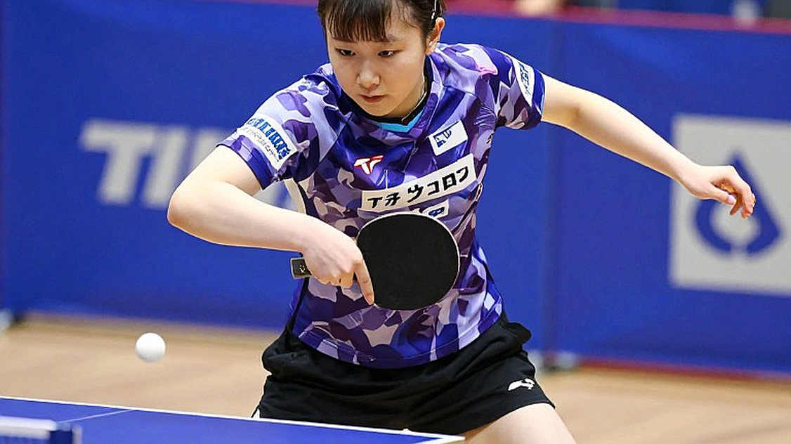 43 trên 56 huy chương ở Katy: Bóng bàn trẻ Mỹ thực sự đã chứng minh điều gì tại ITTF Americas U11 & U13 43 trên 56 huy chương ở Katy: Bóng bàn trẻ Mỹ thực sự đã chứng minh điều gì tại ITTF Americas U11 & U13