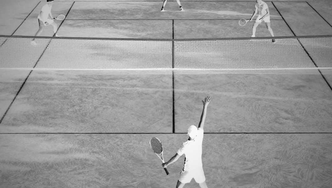 Gauff làm chủ kiêm tay vợt: Bảng tính dựng lại cuộc tái xuất của World Team Tennis trước khi giải đấu lên đèn