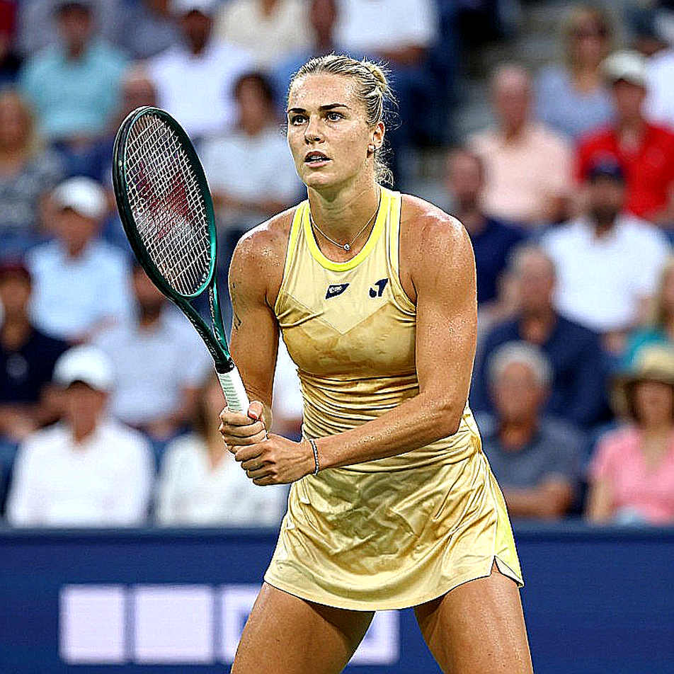Gauff as Player-Owner: Rebuilding the World Team Tennis Relaunch in My Spreadsheet Before the Lights Come On Gauff as Player-Owner: Rebuilding the World Team Tennis Relaunch in My Spreadsheet Before the Lights Come On