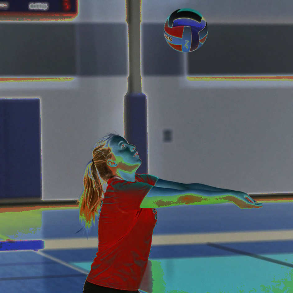 The First Ball and Vietnamese Volleyball's Biggest Blind Spot The First Ball and Vietnamese Volleyball's Biggest Blind Spot
