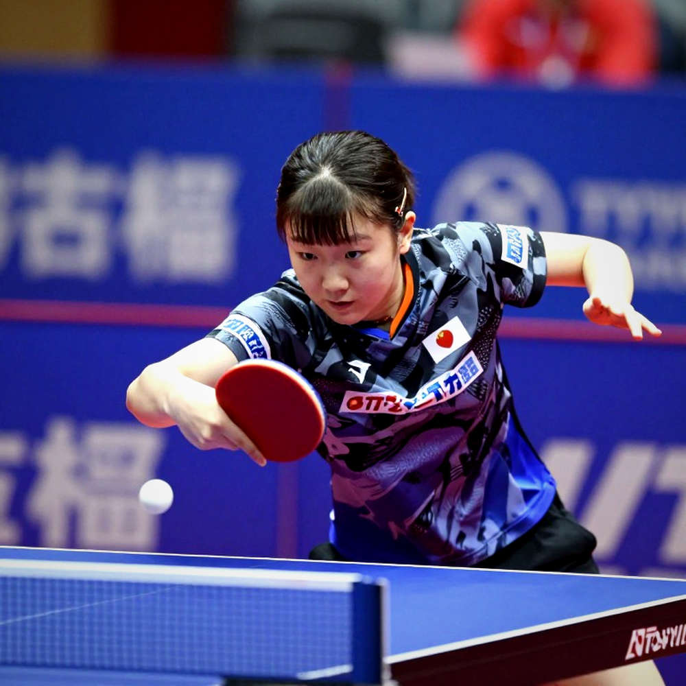 ITTF World Hopes Week 2026: 36 tay vợt U12 và lộ trình 11 năm để chạm ngưỡng Olympic