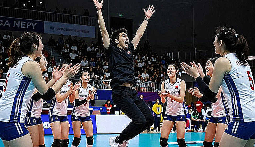 Asiad 20: Trung Quốc ba lần liên tiếp vô địch, Thái Lan kiệt sức và khoảng trống của tuyển Việt Nam Asiad 20: Trung Quốc ba lần liên tiếp vô địch, Thái Lan kiệt sức và khoảng trống của tuyển Việt Nam