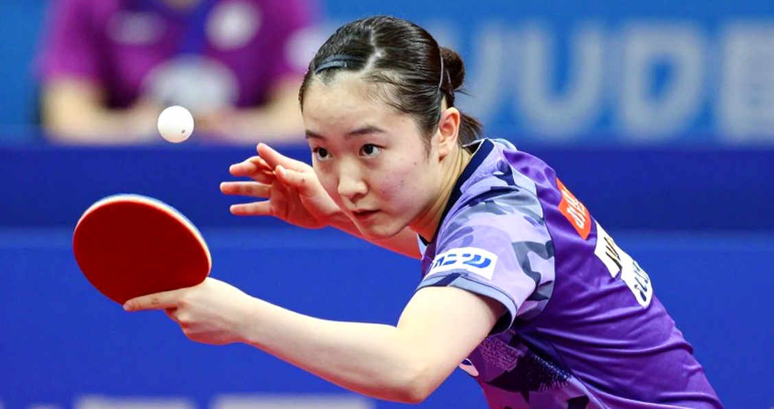 Sam Altshuler gây sốc tại ITTF Para Challenger Spokane, hạ tay vợt số 3 thế giới ở chung kết Class 6