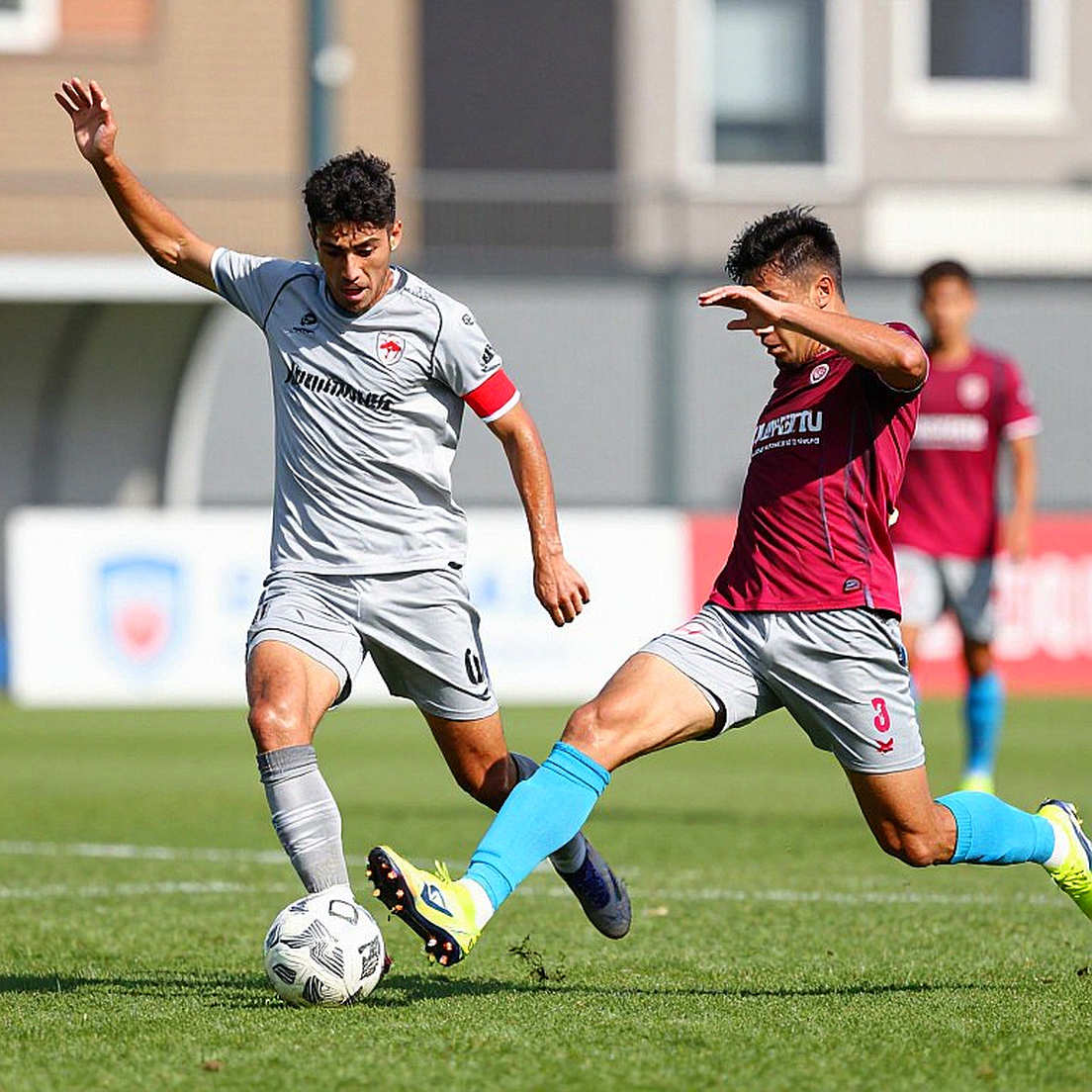 U23 Việt Nam gặp U23 Uzbekistan: một điểm là đủ, nhưng giữ nó bằng cách nào mới là phép thử thật