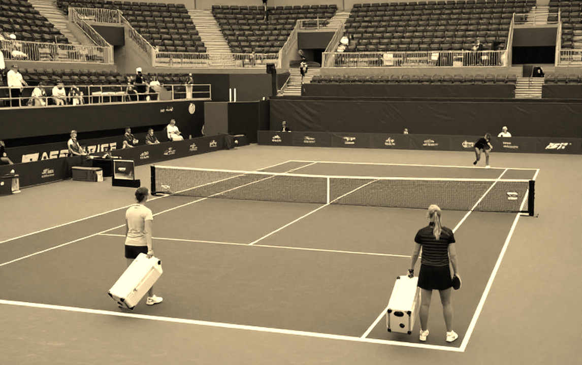 Cú đúp U21 của Bồ Đào Nha tại Belgium Open 2026: Ranh giới giữa danh hiệu trẻ và đấu trường người lớn Cú đúp U21 của Bồ Đào Nha tại Belgium Open 2026: Ranh giới giữa danh hiệu trẻ và đấu trường người lớn