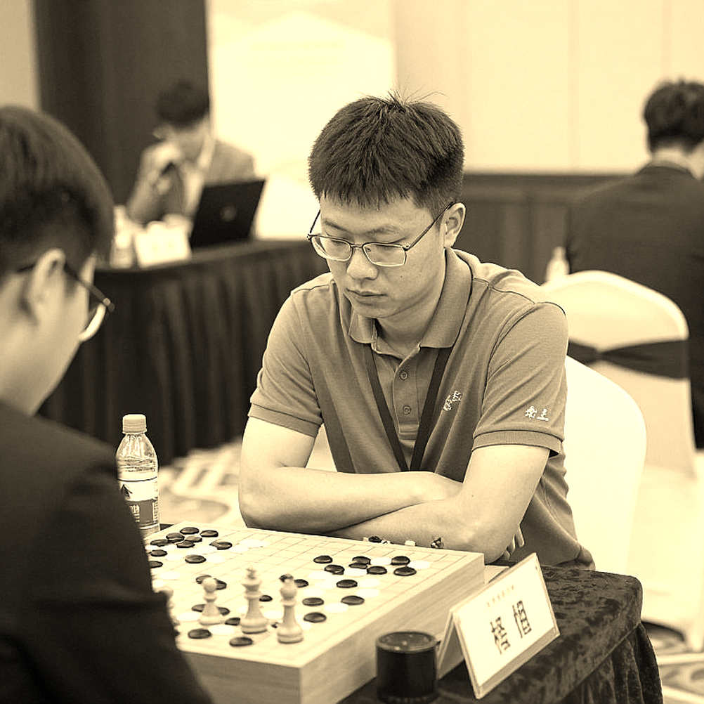 Eight-Way Tie in Samarkand: Behind the Glamorous Headline of a Chess Magazine Eight-Way Tie in Samarkand: Behind the Glamorous Headline of a Chess Magazine